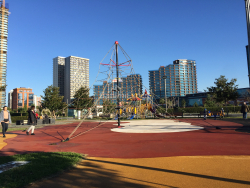 آپارتمان 2-комн 38.4 m² - کلانتر خیمشیاشویلی, Batumi