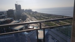 آپارتمان 2-комн 38.4 m² - کلانتر خیمشیاشویلی, Batumi