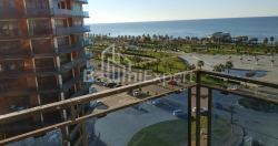 آپارتمان 35 متر مربع - کلانتر خیمشیاشویلی, Batumi, گرجستان