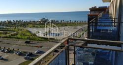 آپارتمان 1-комн 35 m² - کلانتر خیمشیاشویلی, Batumi