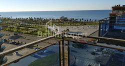 آپارتمان 35 متر مربع - کلانتر خیمشیاشویلی, Batumi, گرجستان