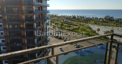 آپارتمان 35 متر مربع - کلانتر خیمشیاشویلی, Batumi, گرجستان