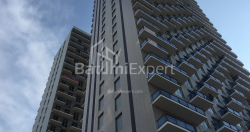 آپارتمان 1-комн 35 m² - کلانتر خیمشیاشویلی, Batumi