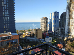 آپارتمان 55.4 متر مربع - کلانتر خیمشیاشویلی, Batumi, گرجستان