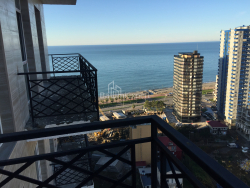 آپارتمان 1-комн 35 m² - کلانتر خیمشیاشویلی, Batumi