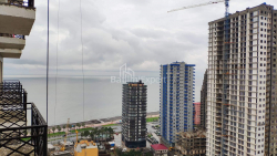 آپارتمان 35 متر مربع - کلانتر خیمشیاشویلی, Batumi, گرجستان