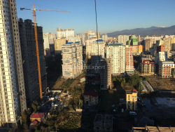آپارتمان 35 متر مربع - کلانتر خیمشیاشویلی, Batumi, گرجستان