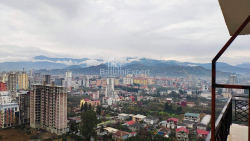 آپارتمان 35 متر مربع - کلانتر خیمشیاشویلی, Batumi, گرجستان