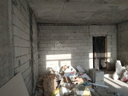 آپارتمان 38.4 متر مربع - کلانتر خیمشیاشویلی, Batumi, گرجستان