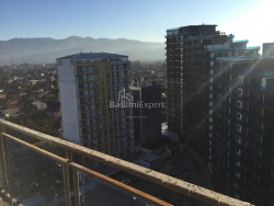 آپارتمان 39.1 متر مربع - کلانتر خیمشیاشویلی, Batumi, گرجستان