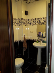 آپارتمان 3-комн 84 m² - ایوان جاواخیشویلی, Batumi