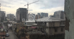 آپارتمان 3-комн 55 m² - لادو گودیاشویلی, Batumi