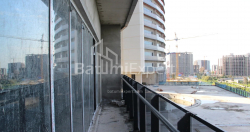 آپارتمان 1-комн 75.6 m² - لخ و ماریا کاچینسکی, Batumi