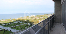 آپارتمان 1-комн 75.6 m² - لخ و ماریا کاچینسکی, Batumi