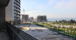 آپارتمان 75.57 متر مربع - لخ و ماریا کاچینسکی, Batumi, گرجستان