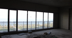 آپارتمان 1-комн 75.6 m² - لخ و ماریا کاچینسکی, Batumi