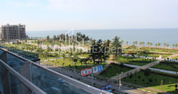 آپارتمان 75.57 متر مربع - لخ و ماریا کاچینسکی, Batumi, گرجستان