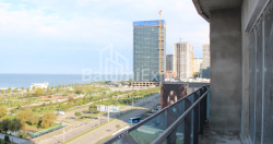 آپارتمان 75.57 متر مربع - لخ و ماریا کاچینسکی, Batumi, گرجستان
