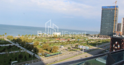 آپارتمان 75.57 متر مربع - لخ و ماریا کاچینسکی, Batumi, گرجستان