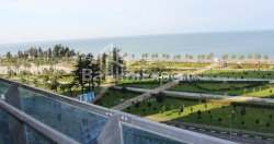 آپارتمان 75.57 متر مربع - لخ و ماریا کاچینسکی, Batumi, گرجستان
