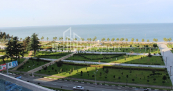 آپارتمان 75.57 متر مربع - لخ و ماریا کاچینسکی, Batumi, گرجستان
