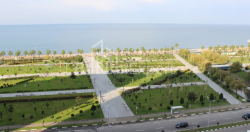آپارتمان 172.49 متر مربع - لخ و ماریا کاچینسکی, Batumi, گرجستان
