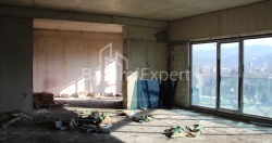 آپارتمان 1-комн 89.2 m² - لخ و ماریا کاچینسکی, Batumi