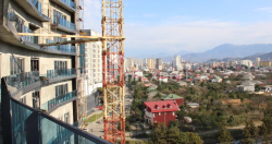 آپارتمان 172.68 متر مربع - لخ و ماریا کاچینسکی, Batumi, گرجستان