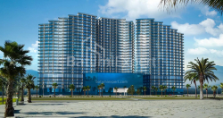 آپارتمان 1-комн 172.7 m² - لخ و ماریا کاچینسکی, Batumi
