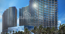 آپارتمان 1-комн 75.8 m² - لخ و ماریا کاچینسکی, Batumi