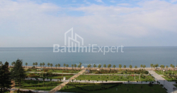 آپارتمان 1-комн 75.8 m² - لخ و ماریا کاچینسکی, Batumi