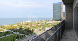 آپارتمان 75.75 متر مربع - لخ و ماریا کاچینسکی, Batumi, گرجستان