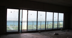 آپارتمان 1-комн 75.8 m² - لخ و ماریا کاچینسکی, Batumi