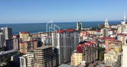 آپارتمان 166 متر مربع - تبل ابوسریدزه, Batumi, گرجستان