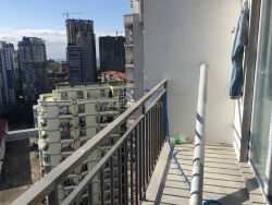 آپارتمان 30 متر مربع - شالوا ایناساریدزه, Batumi, گرجستان