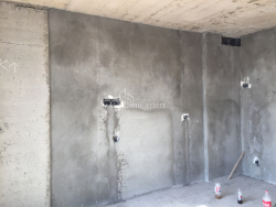 آپارتمان 1-комн 30 m² - شالوا ایناساریدزه, Batumi