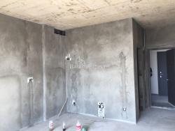 آپارتمان 1-комн 30 m² - شالوا ایناساریدزه, Batumi