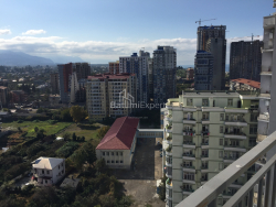 آپارتمان 30 متر مربع - شالوا ایناساریدزه, Batumi, گرجستان