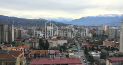 آپارتمان 52 متر مربع - نیکو پیروسمانی, Batumi, گرجستان