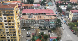 آپارتمان 52 متر مربع - نیکو پیروسمانی, Batumi, گرجستان