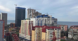 آپارتمان 86 متر مربع - آنگیسا, Batumi, گرجستان