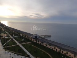 آپارتمان 31 متر مربع - کلانتر خیمشیاشویلی, Batumi, گرجستان