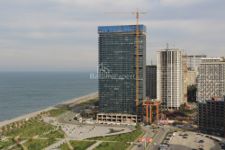 آپارتمان 1-комн 31 m² - کلانتر خیمشیاشویلی, Batumi