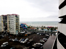آپارتمان 35 متر مربع - کلانتر خیمشیاشویلی, Batumi, گرجستان