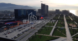 آپارتمان 1-комн 50 m² - کلانتر خیمشیاشویلی, Batumi