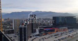 آپارتمان 1-комн 50 m² - کلانتر خیمشیاشویلی, Batumi