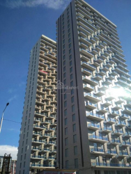 آپارتمان 1-комн 74 m² - لخ و ماریا کاچینسکی, Batumi