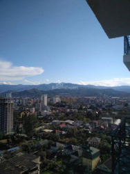 آپارتمان 1-комн 74 m² - لخ و ماریا کاچینسکی, Batumi
