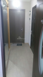 آپارتمان 49.9 متر مربع - یوسف کوبالادزه, Batumi, گرجستان