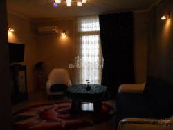 آپارتمان 49.9 متر مربع - یوسف کوبالادزه, Batumi, گرجستان